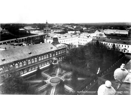 Сергиев посад 19