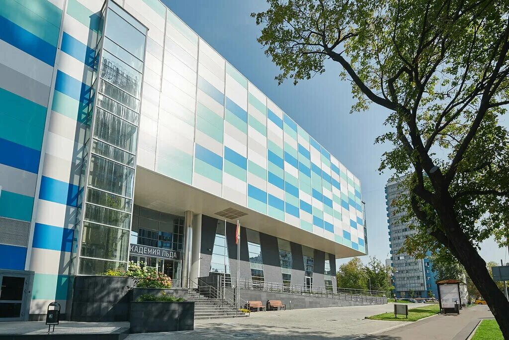 Академия льда 1 стрелецкий. 1 й стрелецкий проезд. 1 стрелецкий проезд. Академия льда марьина роща. Академия льда марьина роща.