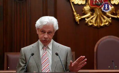 Резников м