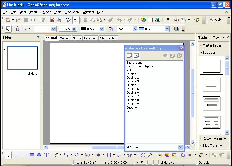 Формат документов openoffice. Опен офис импресс. openoffice презентации. openoffice 2025. openoffice интерфейс.