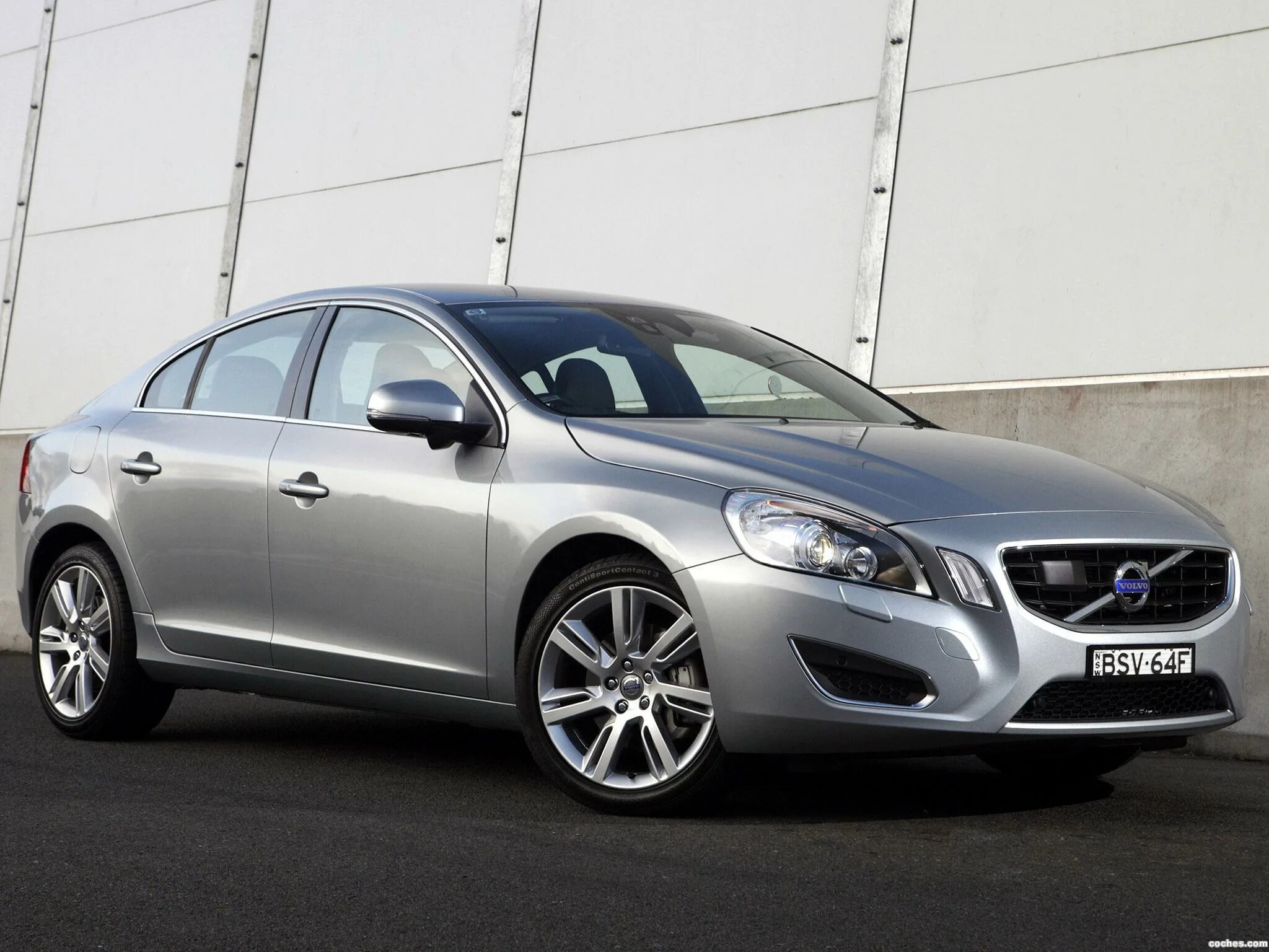 Volvo s60 t. Volvo s60 t6. Volvo s60 t4.