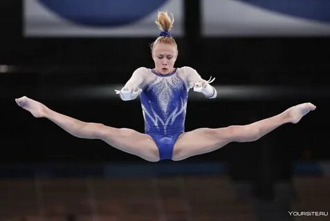 13 спортивная гимнастика
