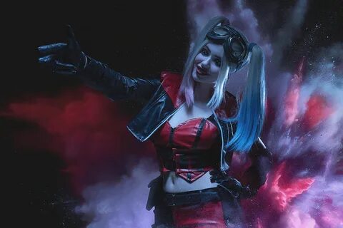 May quinn