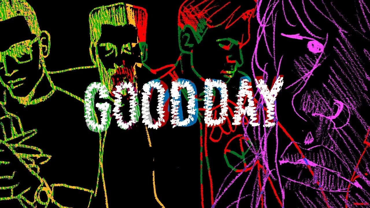 Snake good day. Yellow claw good day. good day dj snake. yellow claw dj snake good day. yellow claw feat. dj snake &amp; elliphant.