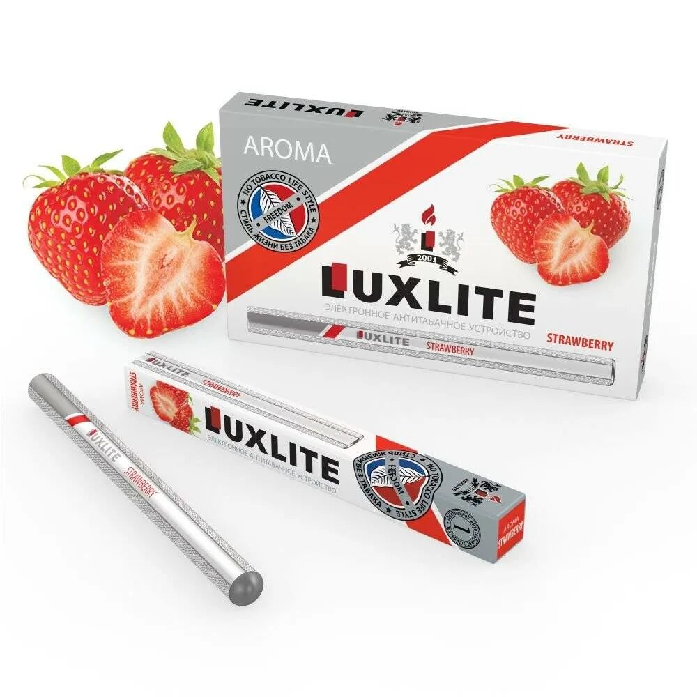 Одноразовые электронные сигареты Luxlite вкусы. Электронные сигареты клубника Strawberry. Ингалятор со вкусом клубники Luxlite. Одноразовые электронные сигареты без никотина. Одноразовая сигарета купить москва