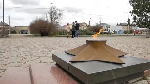Погода в анапском районе станица анапское