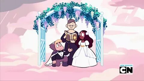 Steven universe fanfiction