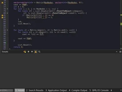 C ide