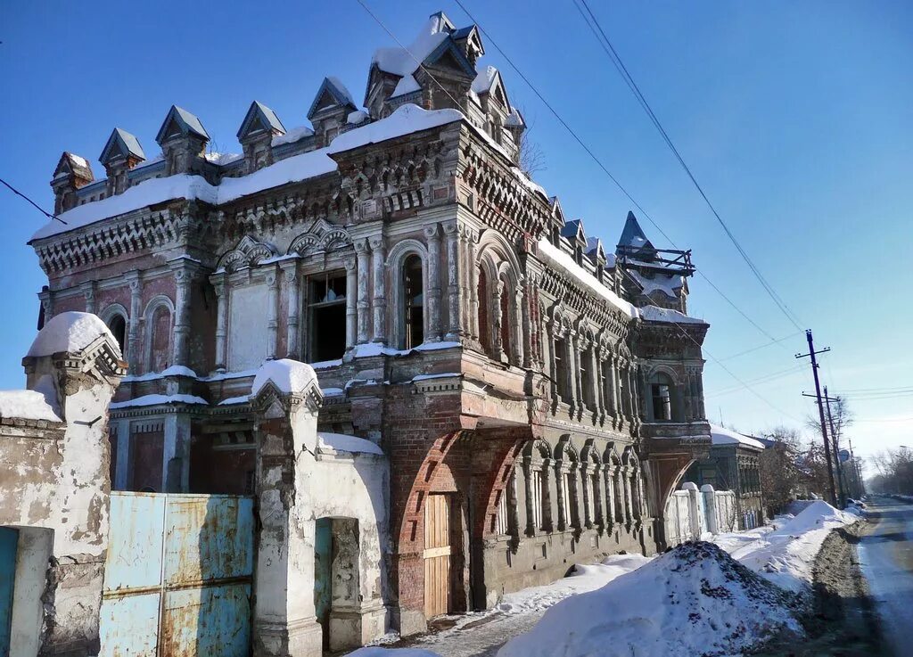 дома г сарапул. дома г сарапул. сарапул дом купца. сарапул купеческий дом. дом башенина сарапул камский доктор.