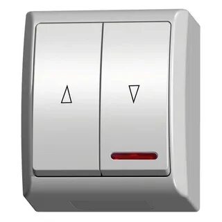Выключатели розетки ip44