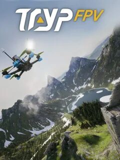 Tryp fpv