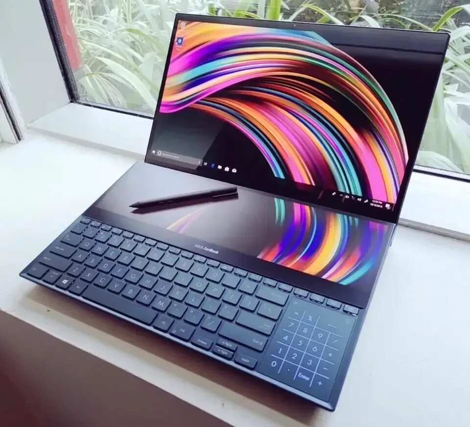 Asus zenbook 14 pro. Asus zenbook pro i9. Zenbook duo 15. Asus zenbook pro 15 oled. Zenbook pro duo wallpapers.