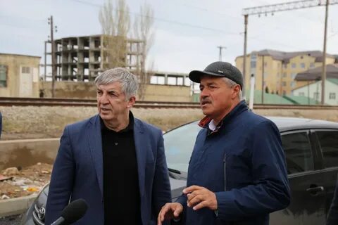 Хизри абакаров