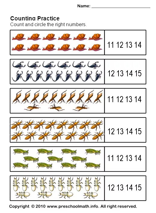 Count sizes. Count and match задание с носками. 1-15 worksheets for kids. objects codes and numbers.