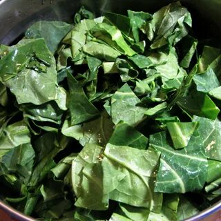 Green could