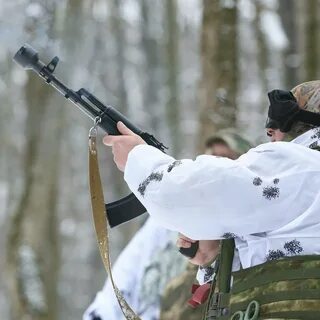 Курск прорыв дрг
