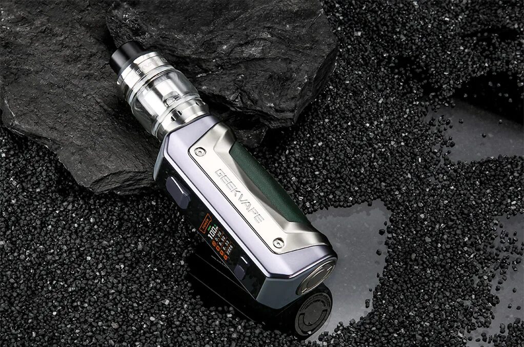 Geekvape aegis s100. Aegis solo 2 s100. geekvape aegis solo 2 kit. geekvape aegis solo 2 100w.
