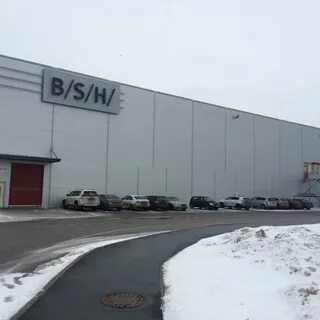 Bsh partner