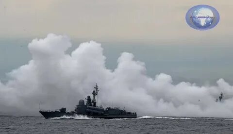 Севастополь ракетная опасность