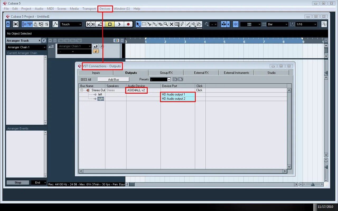 Cubase studio. Кубейс 5. cubase 5.1. проект cubase. транспортная панель в cubase 5.