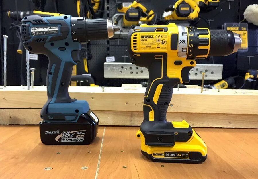 Лучшие производители шуруповертов. DEWALT DCD 706d. DEWALT dcd701d2. DEWALT dcd980l2. DEWALT DCD 999.