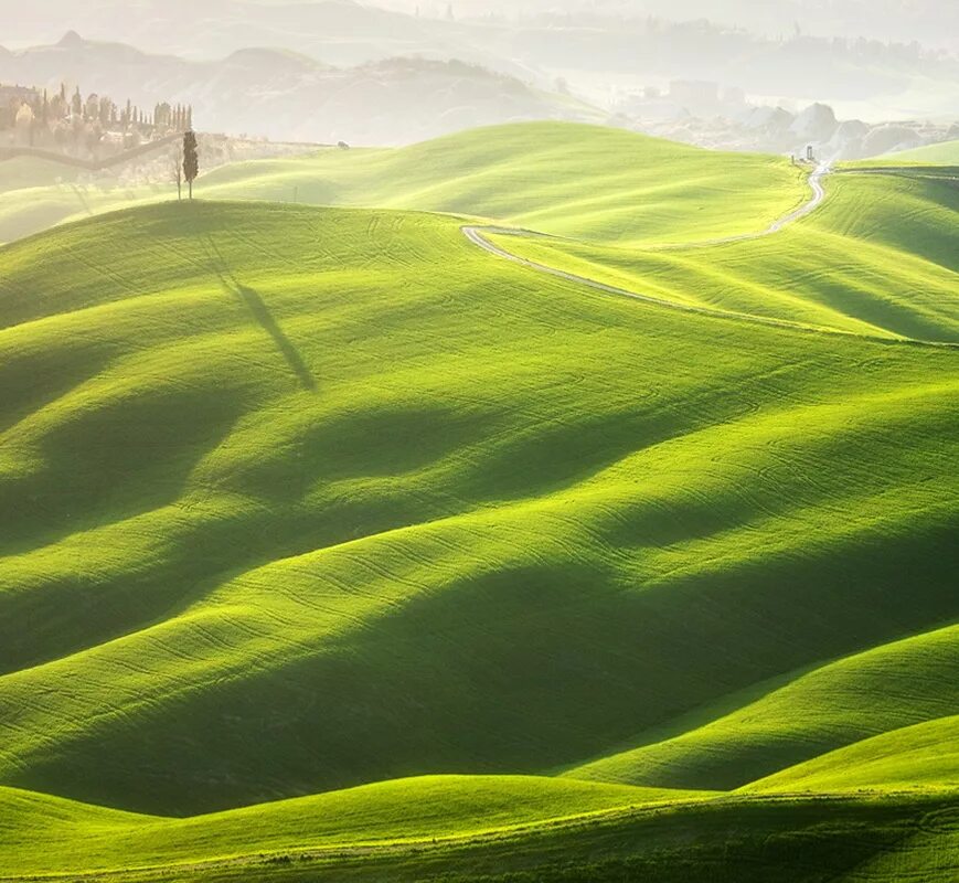 Холм 2023. Зеленые холмы тасканы. Холмы Тосканы. Зеленое поле Тоскана. Холмы Тосканы Италия.