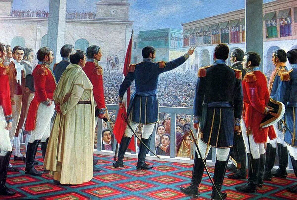 Борьба с испанией. Симон Боливар война за независимость. Симон Боливар война за независимость от Испании. Война за независимость 1810-1826. Война за независимость испанских колоний в Латинской Америке.