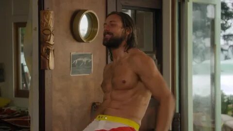 Lincoln younes naked - noirot.net.ua.