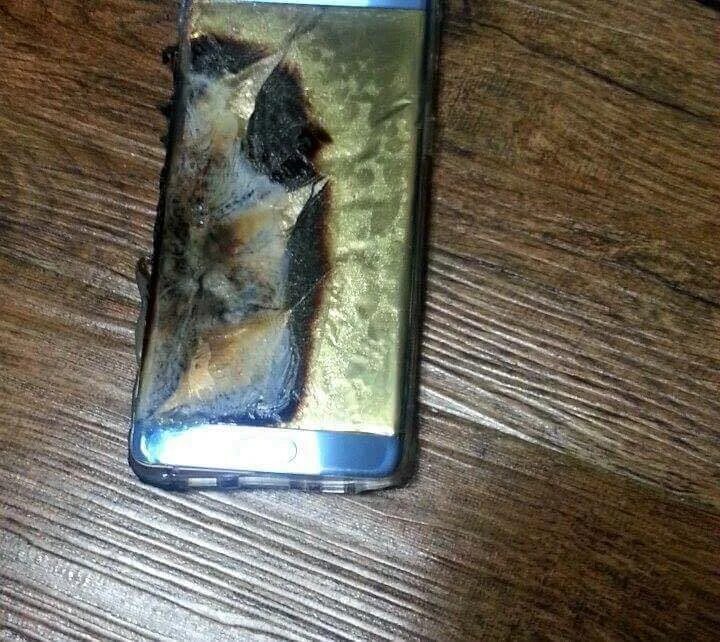 Note 7 global. Note 7 global