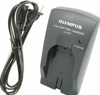 Li charger