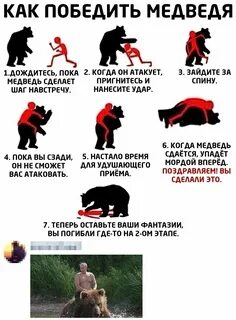 Побеждать какой вид