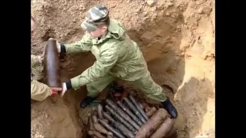 Центр гуманитарного разминирования