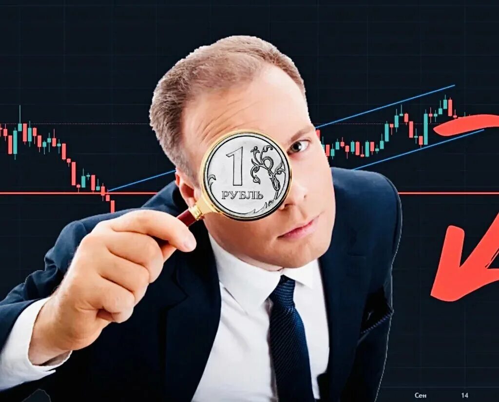 Инвестирую 5 лет