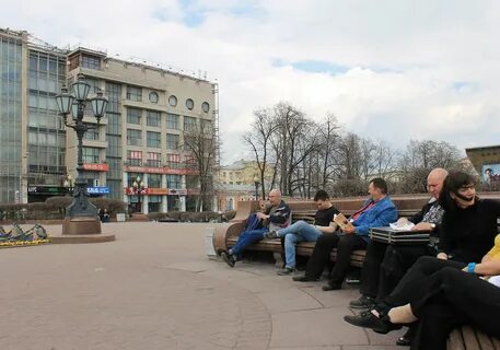 Пушкино московская отзывы