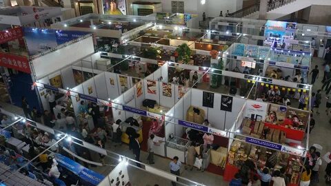 International fairs