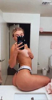 Slideshow katie sigmond tiktok leak.