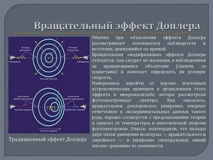Пьеса для доплера