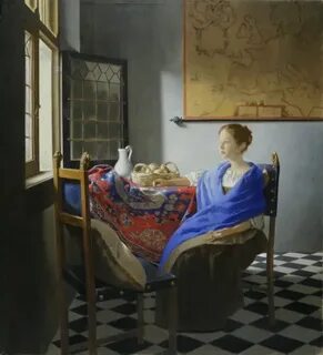 Vermeer renoir