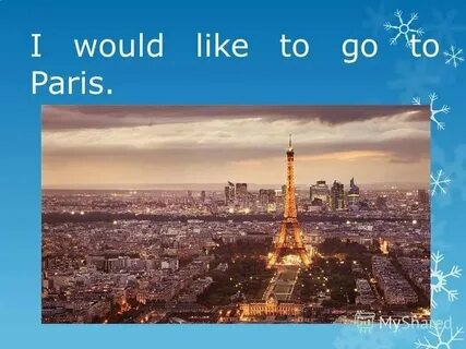 Проект my dream holidays 8 класс