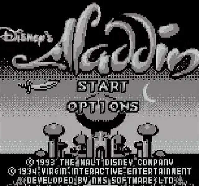 Алладин игра 1994. Алладин игра на game boy. Aladdin (USA) game boy. Disney’s Aladdin (Virgin interactive) подземелье. Virgin interactive