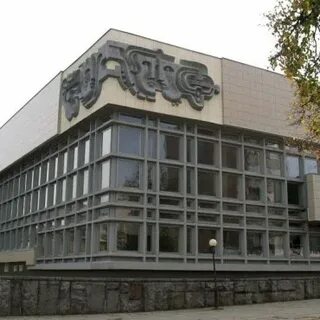 Сайт театра юного зрителя нижний новгород