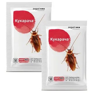 Отзывы про тараканов