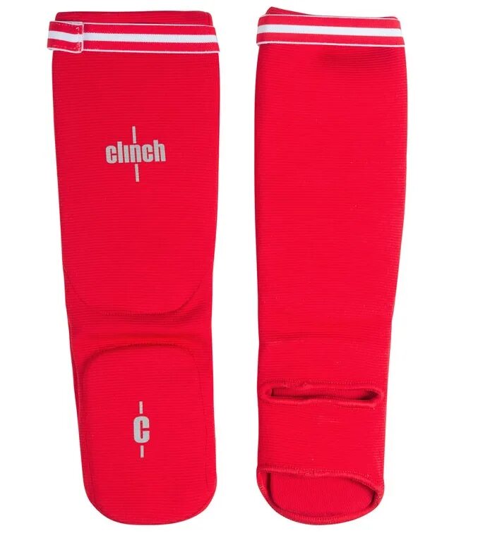 Protector c. Clinch щитки. защита голени и стопы clinch shin instep guard kick, c521 р.xl синий. csk sport щитки для голени. защита голени sidas shin protector.