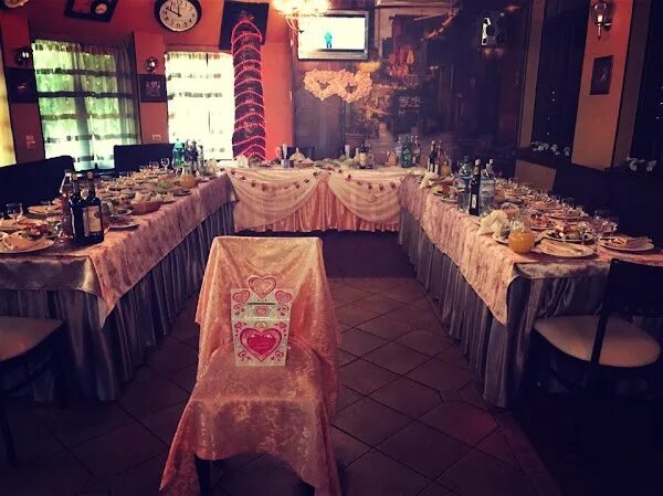 Жар пицца ул димитрова 29а брянск фото Aleksey's tip at Жар-пицца