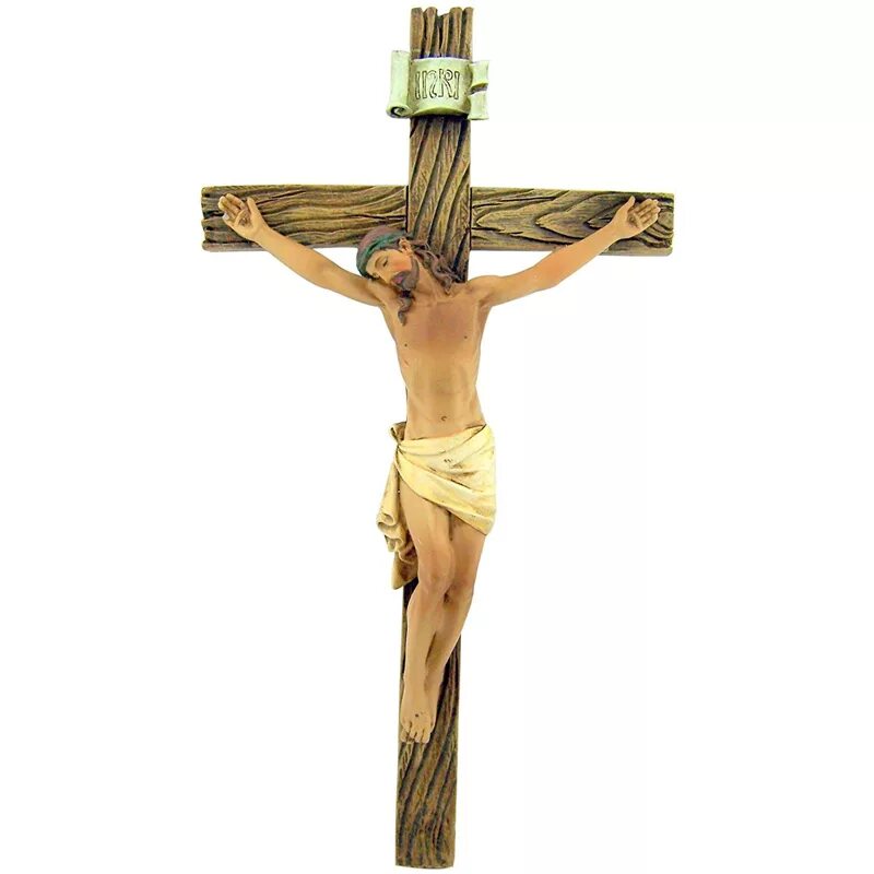 Крест распятие христа. Распятие. Католический крест с распятием.