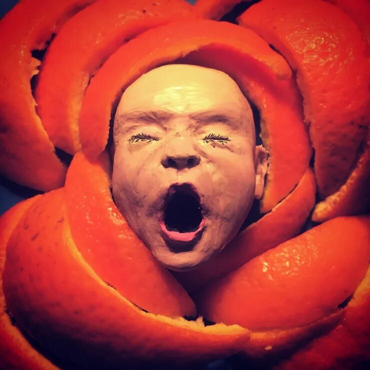 есть настоящий шедевр