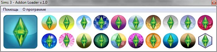 Как убрать дополнения в симс. Значки дополнений симс 3. симс 3 complete collection. sims 3 значок. иконки дополнений симс 3.