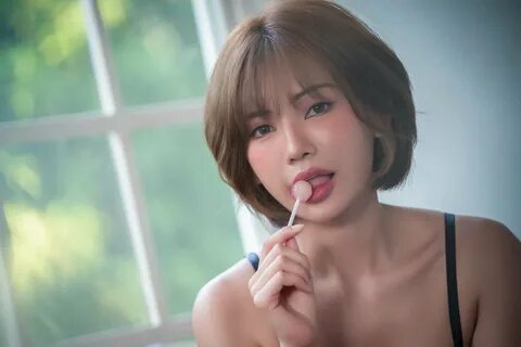 Sutasinee Nokia Sirirak happy new year.