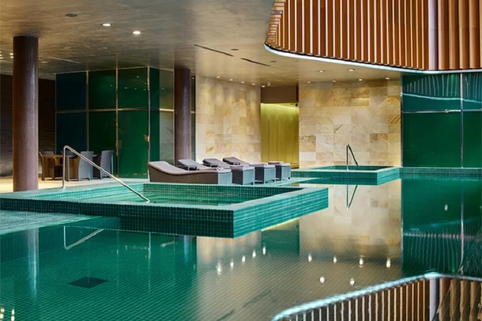 Барвиха Luxury village, торговый комплекс, Барвиха Luxury Village, деревня Барви