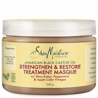 Маска moisture